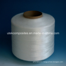 Staple Length Fiberglass Yarn for Ceiling Panels